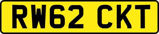 RW62CKT