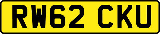 RW62CKU