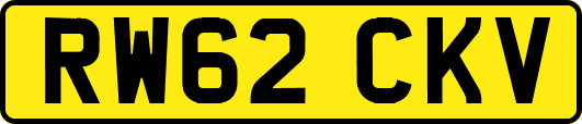 RW62CKV