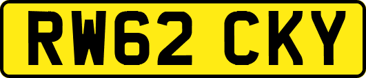 RW62CKY