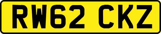 RW62CKZ