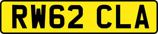 RW62CLA