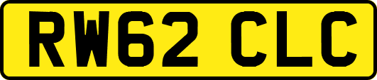 RW62CLC