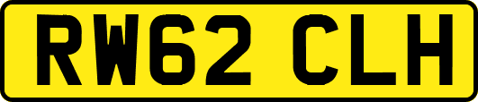 RW62CLH