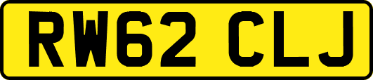 RW62CLJ