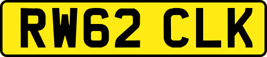 RW62CLK