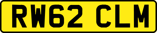 RW62CLM