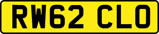 RW62CLO