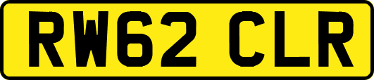 RW62CLR