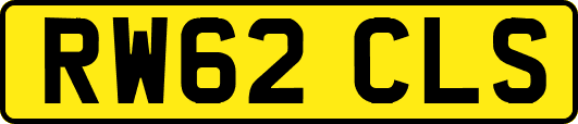 RW62CLS