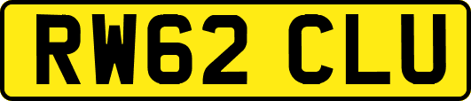 RW62CLU