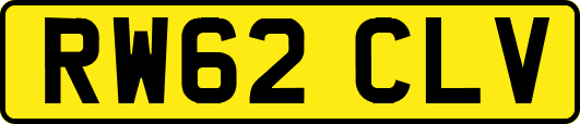RW62CLV