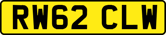RW62CLW