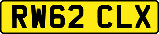 RW62CLX
