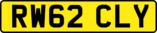 RW62CLY