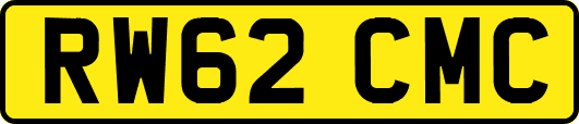 RW62CMC
