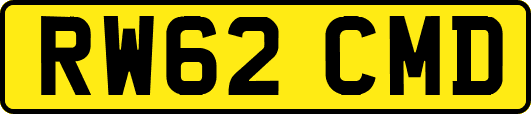 RW62CMD