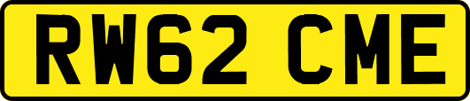 RW62CME