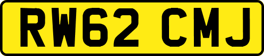 RW62CMJ