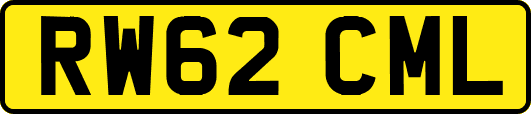 RW62CML