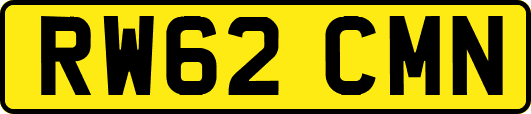 RW62CMN