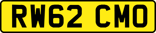 RW62CMO