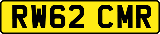 RW62CMR