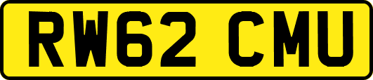 RW62CMU
