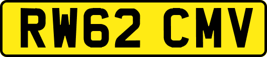 RW62CMV
