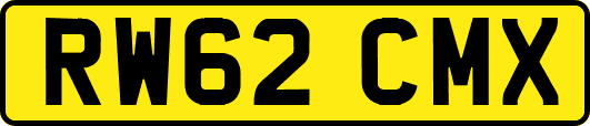 RW62CMX