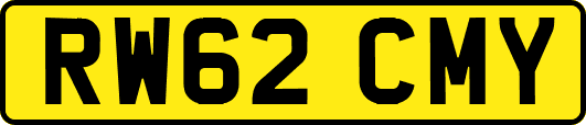 RW62CMY