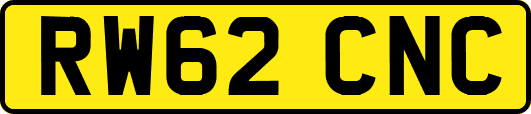 RW62CNC