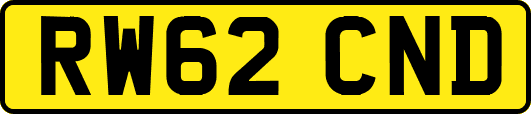 RW62CND