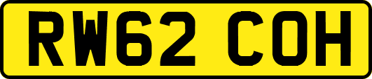RW62COH