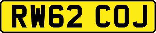 RW62COJ