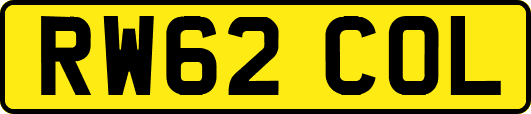 RW62COL