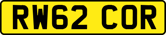 RW62COR