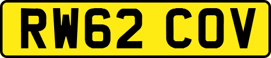 RW62COV