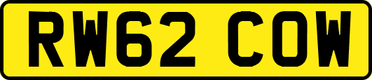 RW62COW