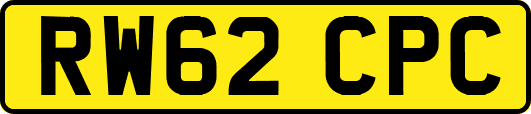RW62CPC