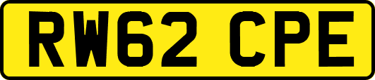 RW62CPE