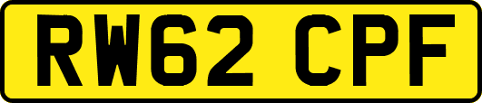 RW62CPF
