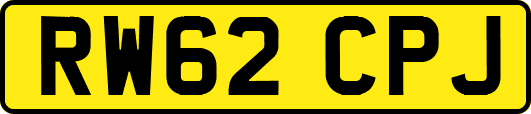 RW62CPJ