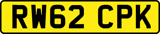 RW62CPK