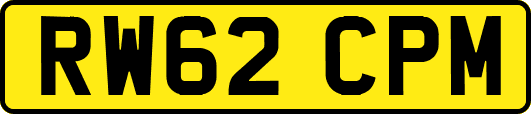 RW62CPM