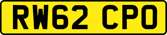 RW62CPO