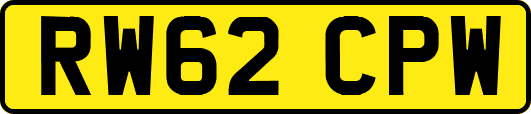 RW62CPW