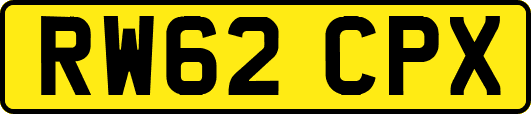 RW62CPX