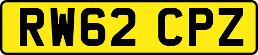 RW62CPZ