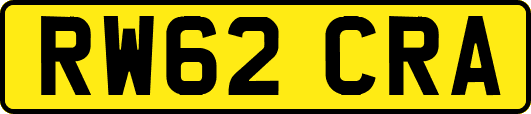 RW62CRA
